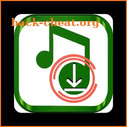 Free Music Downloader Mp3 Songs icon