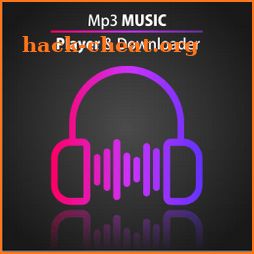 Free Music Downloader | Mp3 Music Download Songs icon