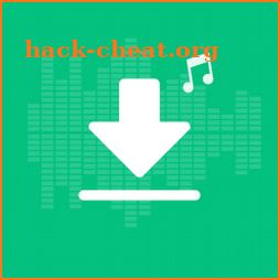 Free Music Downloader Pro icon