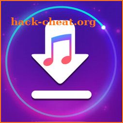 Free Music Downloader-Tube play mp3 Download icon