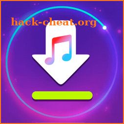 Free Music Downloader-Tube play mp3 Downloader icon