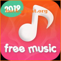 Free Music: FM Radio & MP3 Player icon