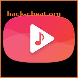 Free music for YouTube: Stream icon