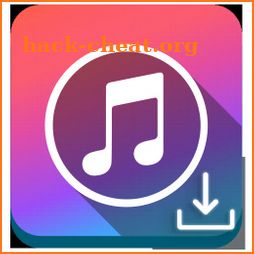 Free Music - Free MP3 Music Download Player icon