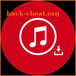 Free Music Mp3 Download icon