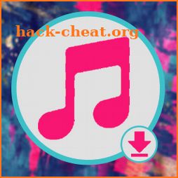 Free Music Mp3 Downloader - Free Music Download icon