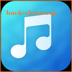 Free Music Mp3 Player - Enjoy Best Songs icon