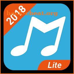 Free Music MP3 Player(Download LITE icon