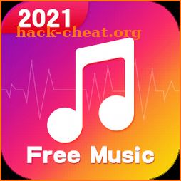 Free Music - Music Player, Unlimited Online Music icon
