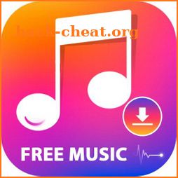 Free Music Offline Download - Online Music Player icon