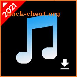 Free Music offline mp3 No WiFi - Music Download icon