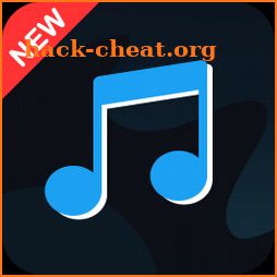 Free Music ：offline mp3 No WiFi play download free icon