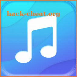 Free Music - Online mp3 player icon