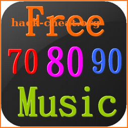 Free Music Player-Awesome Oldies Music 70s 80s 90s icon
