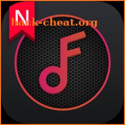 Free Music Player - MP3 Player, Audio Player icon