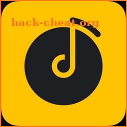 Free Music Player (Plus) - Online & Offline Music icon