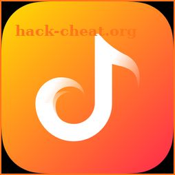 Free Music Player：Music Downloader icon