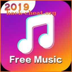 Free Music - Unlimited offline Music download free icon
