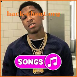 Free - NBA YoungBoy Songs and Music icon