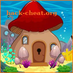 Free New Escape Game 145 Find My Golden Fish icon