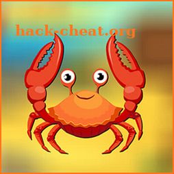 Free New Escape Game 4 Crab Escape icon