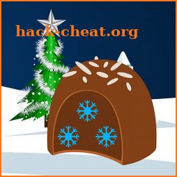 Free New Escape Game After Christmas Escape Game 7 icon