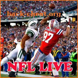Free NFL Football 2018-19 Live Streaming icon