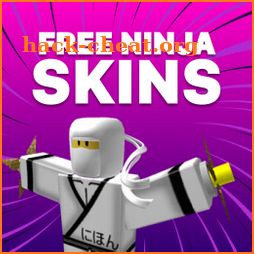 Free Ninja Skins icon