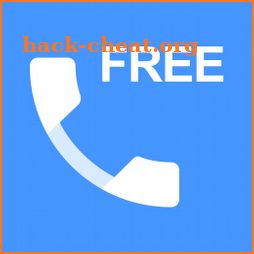 Free Number - Free USA Second Phone Call App icon