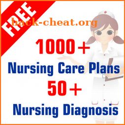 FREE Nursing Care Plans and Diagnosis icon