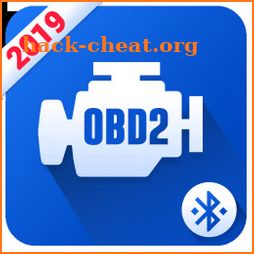 Free OBD Bluetooth Car Scanner: Car Diagnostics icon