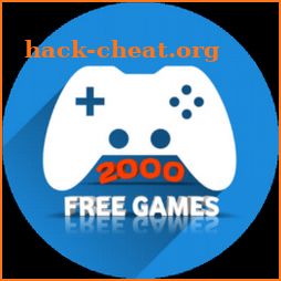 Free Online Games All In One Game -New Casual 2020 icon
