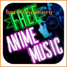 Free Online Music Player Anime Ringtones icon