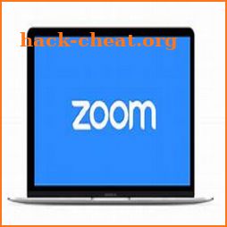 Free online zoom hd meeting guide icon