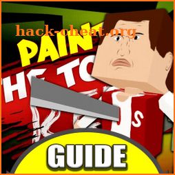 Free Paint The Town Red Guide and Tips 2021 icon