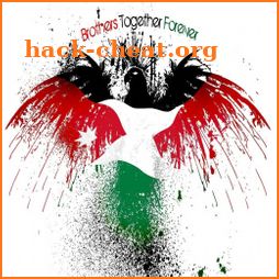 Free Palestine icon