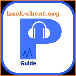 Free Pandora Radio 2018 Guide icon