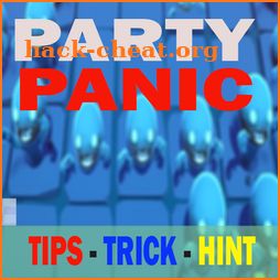 Free Party Panic Tips icon