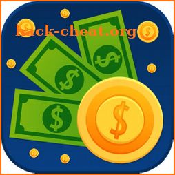 Free Paypal Cash - Get Free Coins and Rewards icon