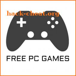Free PC Games. Show you all free Epic Games, Steam icon