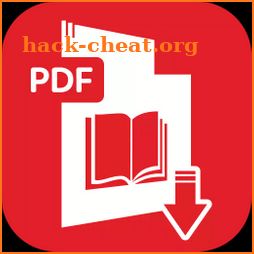 Free PDF Viewer - Best PDF Reader for Android icon