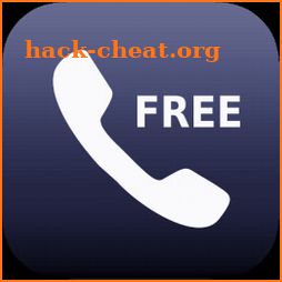 Free Phone Calls - Free SMS Worldwide icon