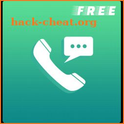 Free Phone Calls - Free Texting SMS Worldwide icon
