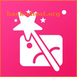 Free Photo Collage Editor - Picture Frame&Filters icon