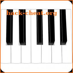 Free Piano - Learn to play Piano icon