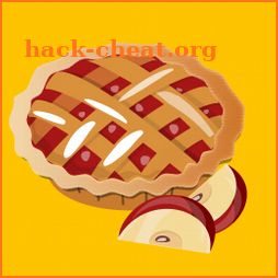 Free pie cookbook - Best pie recipes icon
