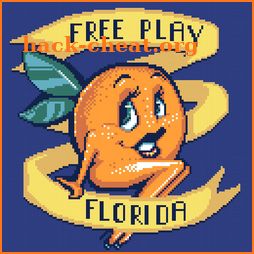 Free Play Florida icon