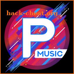 Free Playlist Pamdora Music Radio Station icon