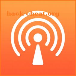 Free Podcast Download Player - Audio Books & Music icon