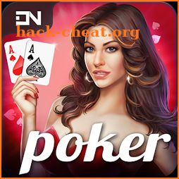 Free Poker Games : Downtown Casino - Texas Holdem icon